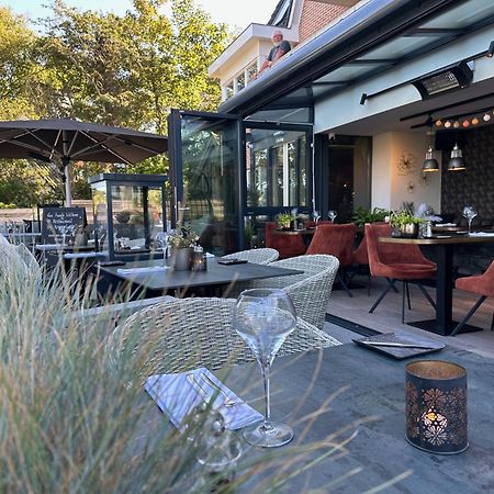 Hotel Kogerstaete Texel De Koog  Ngoại thất bức ảnh