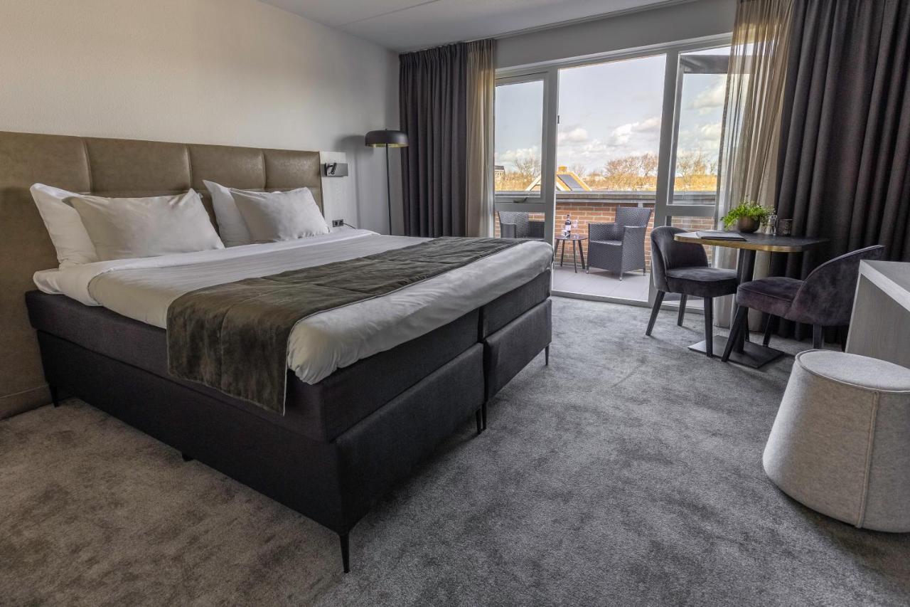 Hotel Kogerstaete Texel De Koog  Ngoại thất bức ảnh