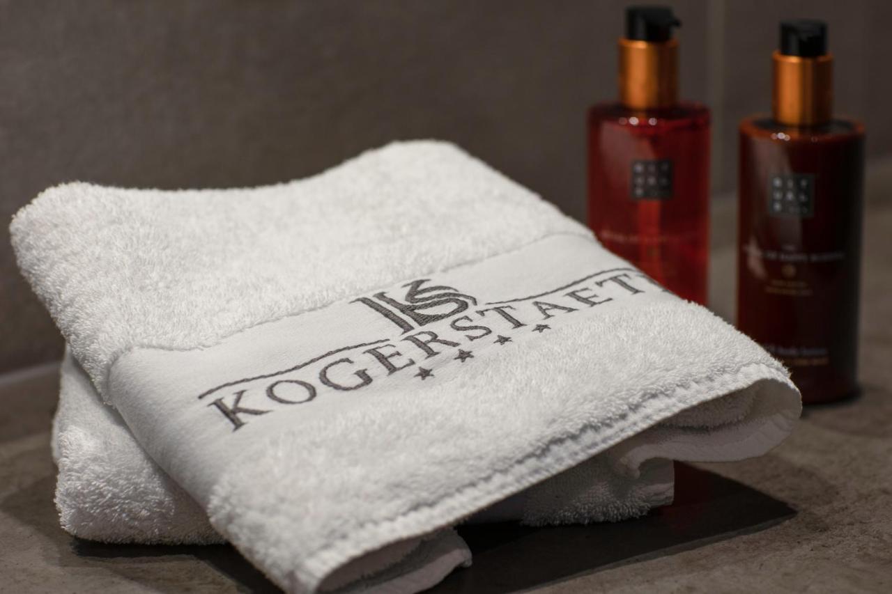 Hotel Kogerstaete Texel De Koog  Ngoại thất bức ảnh