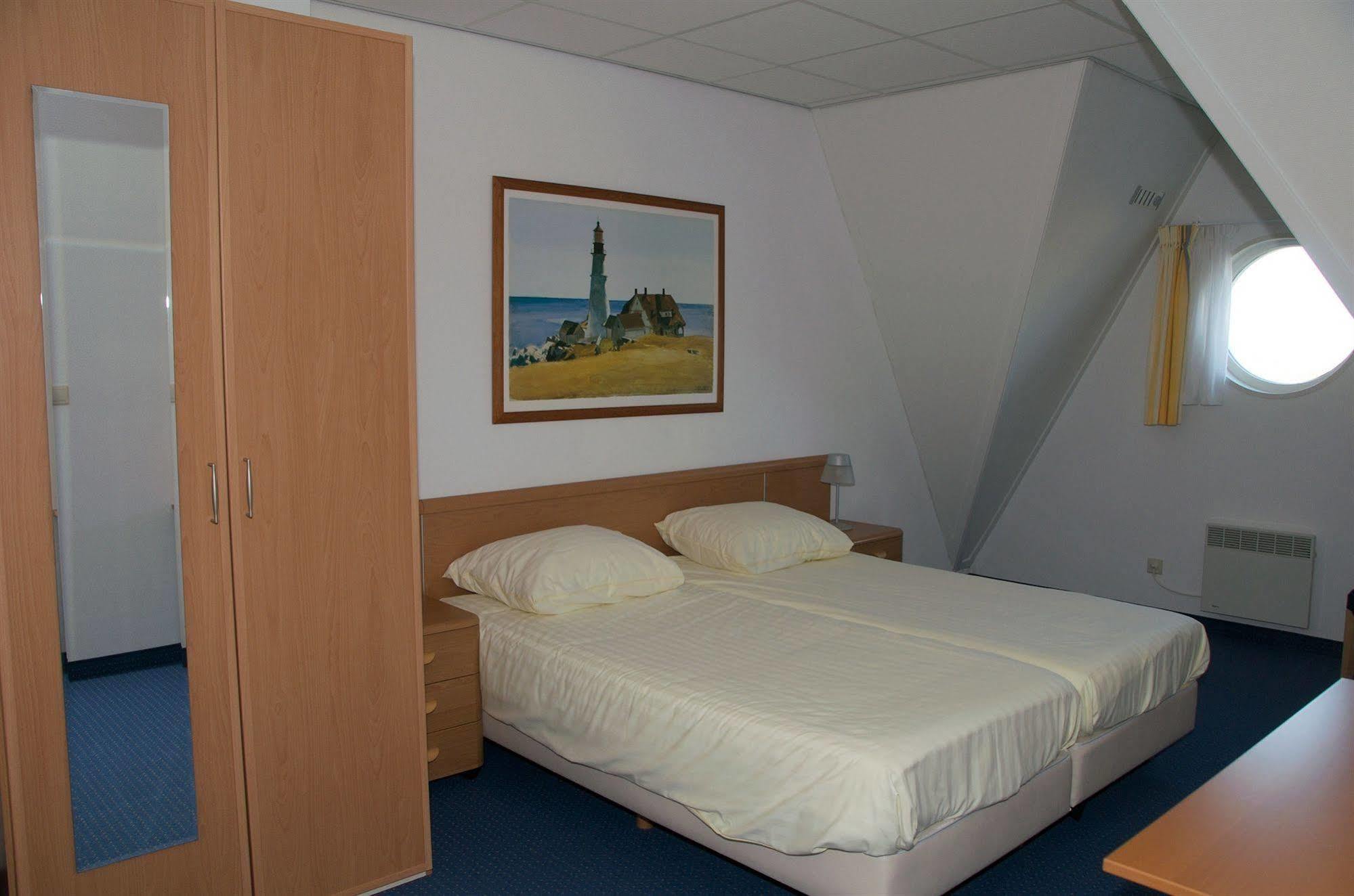 Hotel Kogerstaete Texel De Koog  Ngoại thất bức ảnh
